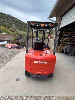 Used OCTANE FB35 Electric Forklifts Colorado US | MachineryMax #1518865