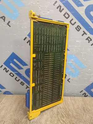 FANUC LTD. A16B-1212-002 Printed Circuit Boards (PCBs) | ESS Industrial Equipment Sales (4)