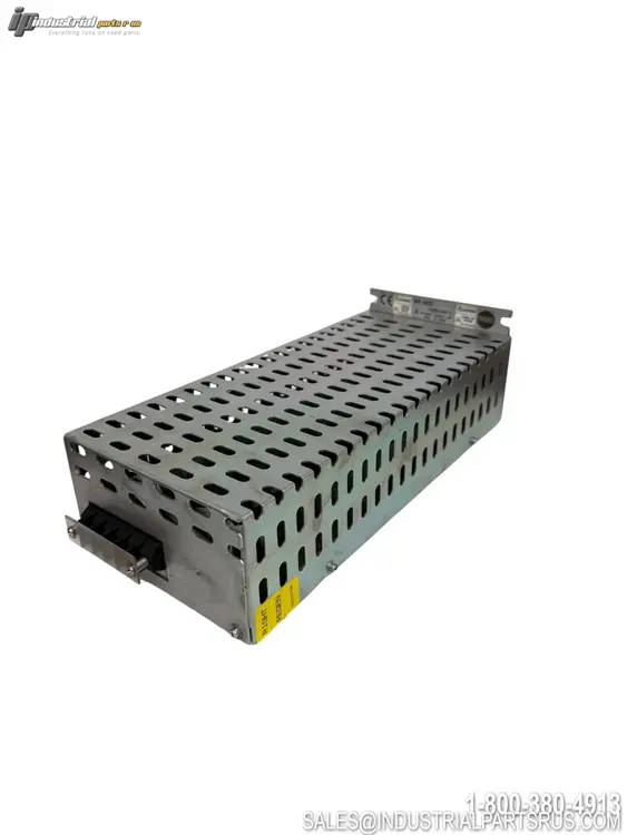 Used MITSUBISHI C36N9A048 Resistors Kentucky US | Industrial Parts R Us Inc. #1394820
