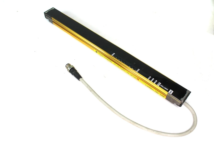 Used OMRON F3SJ-A0380P25-L Lighting | Industrial Parts R Us Inc. #381289