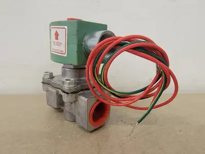 USED ASCO 8215G030