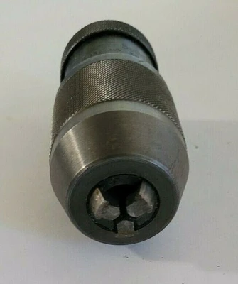 Keyless Chuck 1-13/JK6 ROHM Supra 1-13 Jk6 for Lathe Mill Drill Press Machine