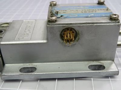 Used ABSOCODER _UNKNOWN_ Linear Packaging  Scales Texas US | OCO Industrial #1717473