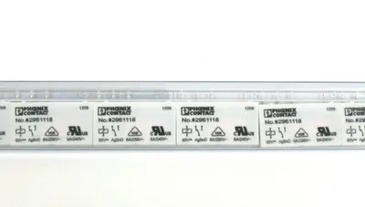 10 NEW PHOENIX CONTACT REL-MR-60DC/21 RELAYS RELMR60DC21