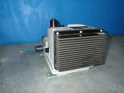 USED ALLENBRADLEY 284GFVD4P0D10RRGCBGDB1EMI