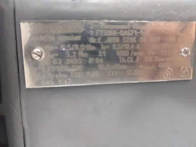 USED GSW