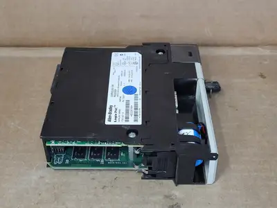 Used ALLEN-BRADLEY 1756-L61/B Misc Electrical & Power Parts British Columbia CA | Lenmark #836109