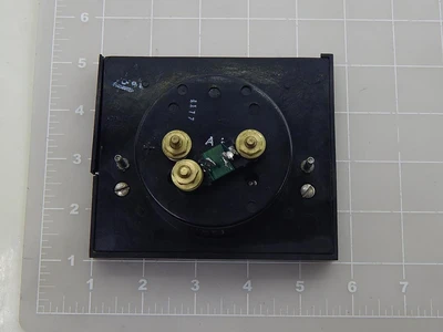 Used API INSTRUMENTS _UNKNOWN_ Temperature Monitoring Texas US | OCO Industrial #1782274