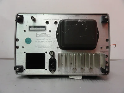USED HEWLETT PACKARD 1743A