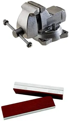 New | in-Stock WILTON F6 Jaws Illinois US | Olympus Machinery Group #1350480