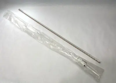 USED ALLEN-BRADLEY SER. A FUSE HOLDER BUS BAR 1-POLE 57-PIN