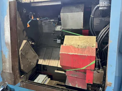 USED MIYANO ATS-45S