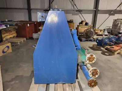 USED KERR KM-3250