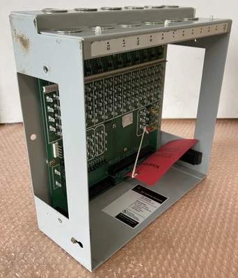 USED GENERAL ELECTRIC 437D588 Rev A