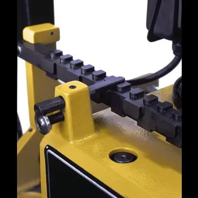 NEW POWERMATIC DT45