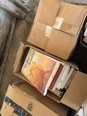 Used _UNKNOWN_ _UNKNOWN_ Bulk Merchandise / Pallets Michigan US | Miedema Asset Management Group #1313507