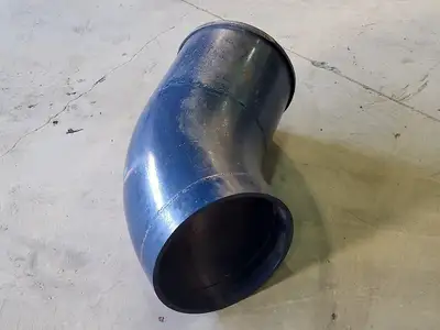 10" 90 Degree Elbow Pipe Fitting