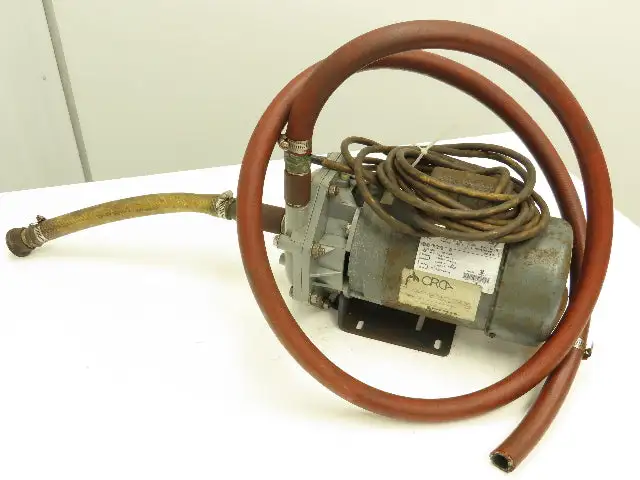 Used PRICE PUMP _UNKNOWN_ Centrifugal Pumps | Arrow Industrial #618601