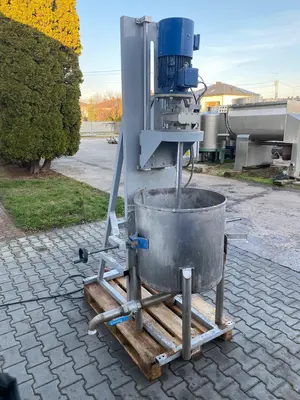 _UNKNOWN_ -UNKNOWN- Mieszalniki stanowiskowe, disolwery | Perry Equipment (7)