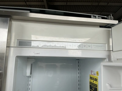 Used VIKING VCSB5423SS Refrigerators Michigan US | Miedema Asset Management Group #1338932