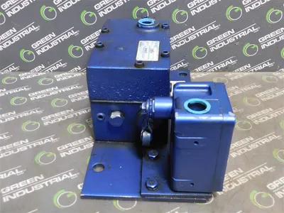 USED FARVAL DC42-1016-A