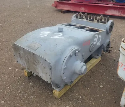 USED WHEATLEY HP-360M