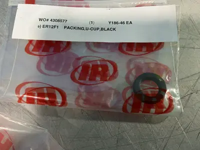 Used INGERSOLL RAND _UNKNOWN_ Miscellaneous MRO Ohio US | HGR 24 #1513572