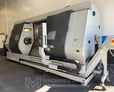 USED 2003 MORI SEIKI MT-3000/1500