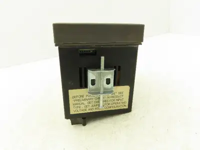 Honeywell DC200H-2-000-100000-0 UDC2000 Mini Pro Digital Temperature Controller