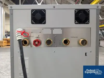 NEW Lauda Lauda Variocool CIrculation Chiller, Model VC 18000HC