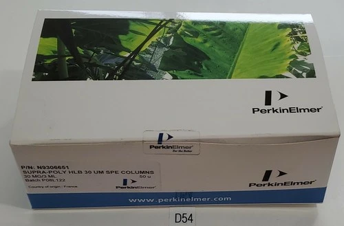 NEW PerkinElmer N9306651