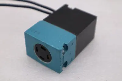 MAC VALVES INC PME-501DAAG / PME501DAAG (NEW NO BOX) STOCK H1594A