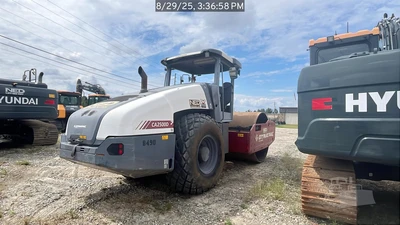 Used 2022 DYNAPAC CA2500D Road Rollers Georgia US | National Equipment Dealers #1422054