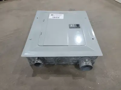 USED CUTLER-HAMMER CPL112