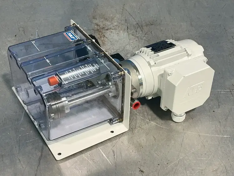 Used SKF MFE2KW3FS13+1FV Pumps Ohio US | HGR 24 #1404281