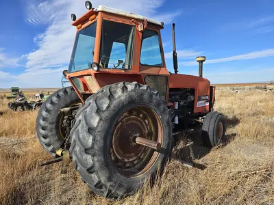 USED 1979 ALLIS CHALMERS 7045