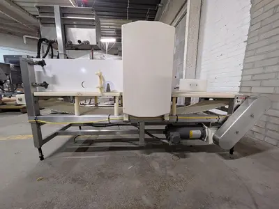 USED 1998 SAFELINE POWER PHASE