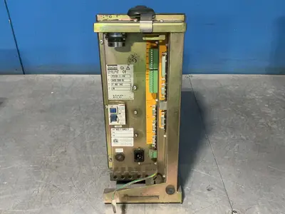 Used 2006 ATLAS COPCO PF3109CHW Industrial Controls Ohio US | HGR 24 #1515801