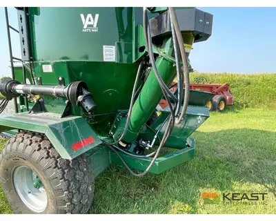 Used ART'S WAY _UNKNOWN_ Grinder Mixer Iowa US | Keast Enterprises #1359961