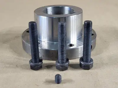 NEW BALDOR DODGE EX2-3/8-KW