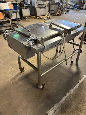 USED GROEN Braising Pan