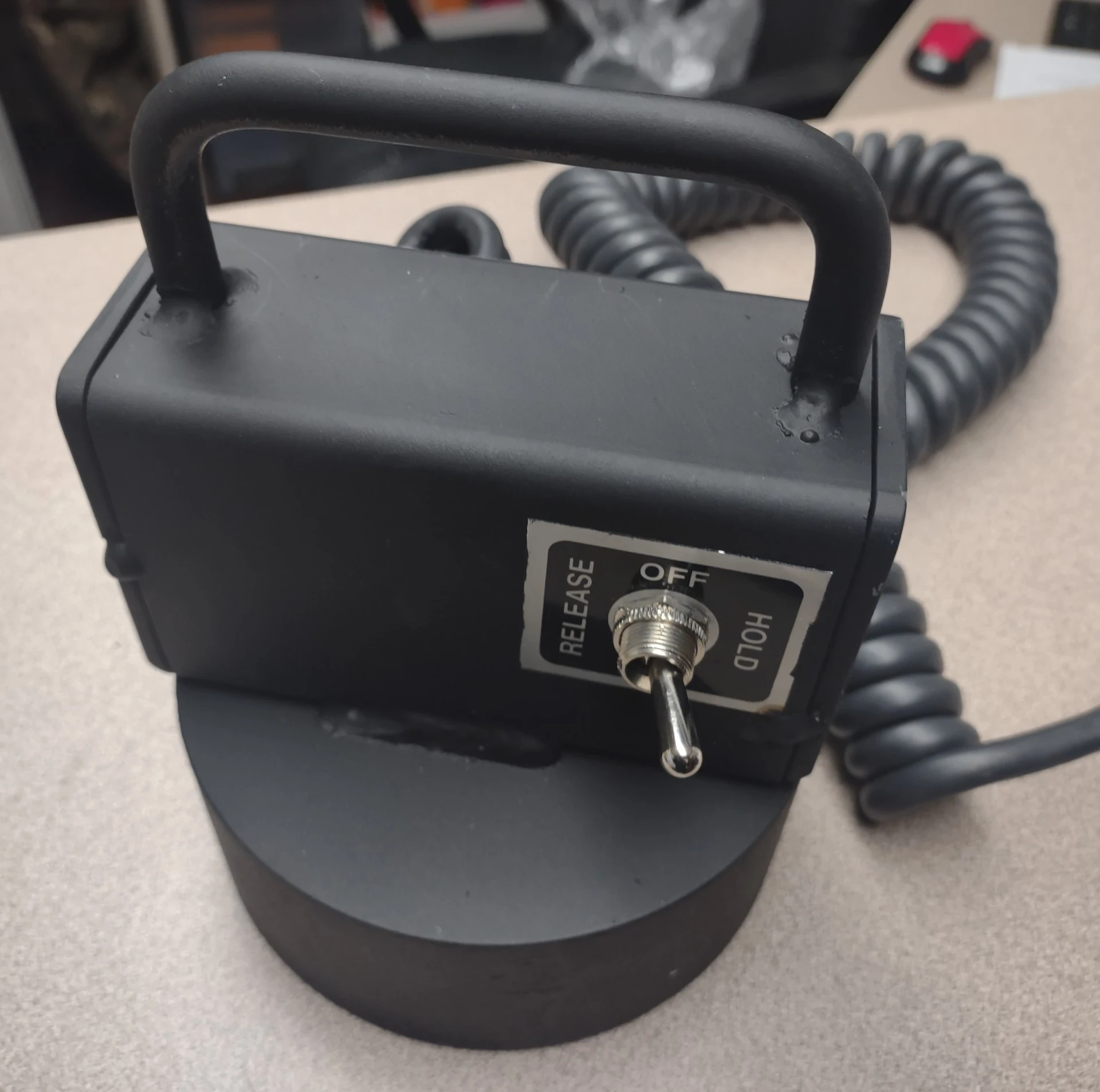 Shop Master Replacement Magno Pak