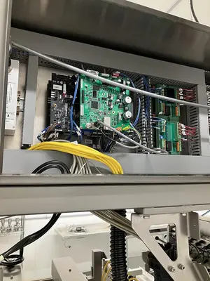 USED WEIGHPACK PRIMOCOMBI 14