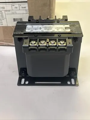 New | in-Stock SOLA/HEVI-DUTY E150 Miscellaneous Equipment (Electrical & Power) | Surplus Asset Holdings #1191074