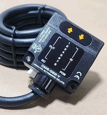 NEW Hokuyo DMS-GB2-V