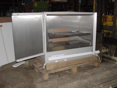 225L New General Purpose Oven 200 Deg C