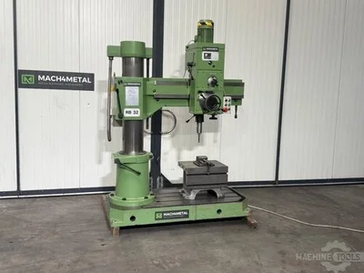 USED 1999 MAS VO32
