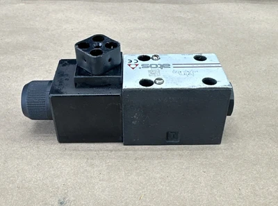 USED ATOS DHE-0631/2/A AC10