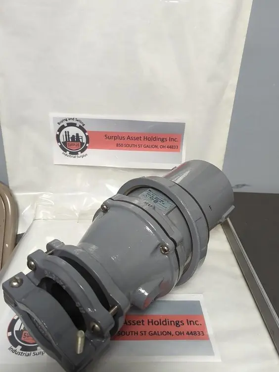 New | in-Stock RUSSELLSTOLL DS2414MP Miscellaneous Equipment (Electrical & Power) Ohio US | Surplus Asset Holdings #1262388