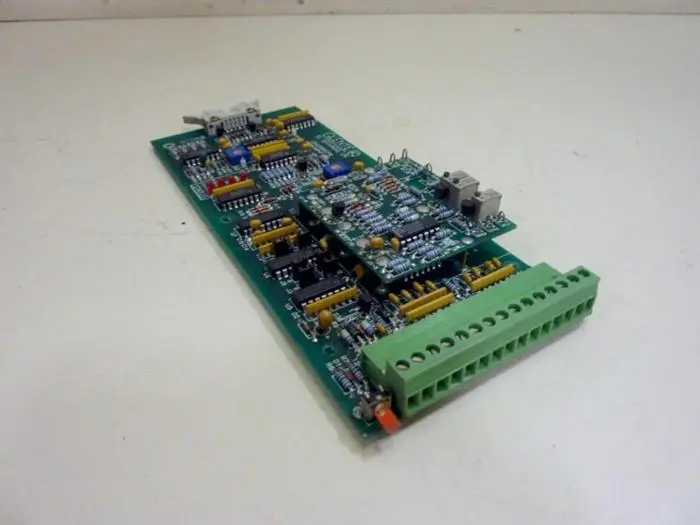 Used GLENTEK GA4569EPA Circuit Boards Michigan US | Ideal Machinery #927230